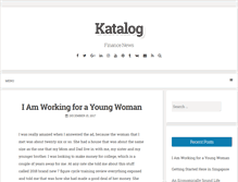 Tablet Screenshot of katalog-ru.net